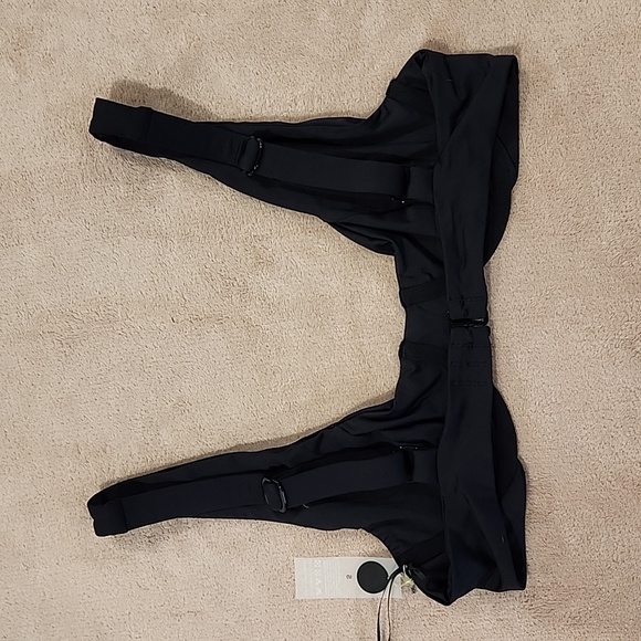 Moana Bikini Surf Bra Top - Picture 3 of 3